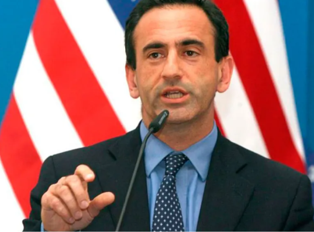Phil Gordon