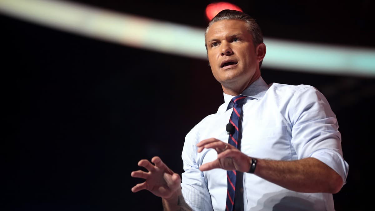 ABD Savunma Bakanı Hegseth: Uzun vadeli düşünmeliyiz
