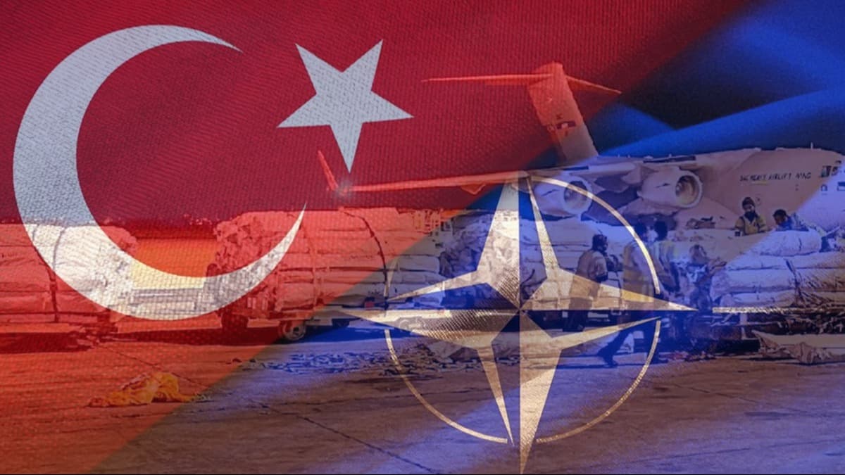 Türkiye'nin NATO'nun Ortadoğu genişlemesine yaklaşımı nasıl?