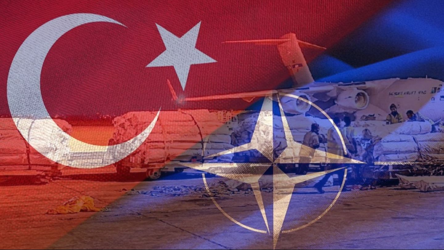 Arab News: Türkiye NATO'nun Ortadoğu genişleme stratejisine nasıl yaklaşıyor?