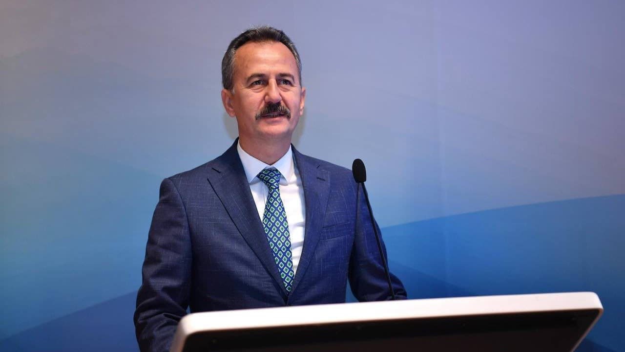 SSB Başkanı Görgün: 6G, geleceğin savaş alanını yeniden tanımlayacak