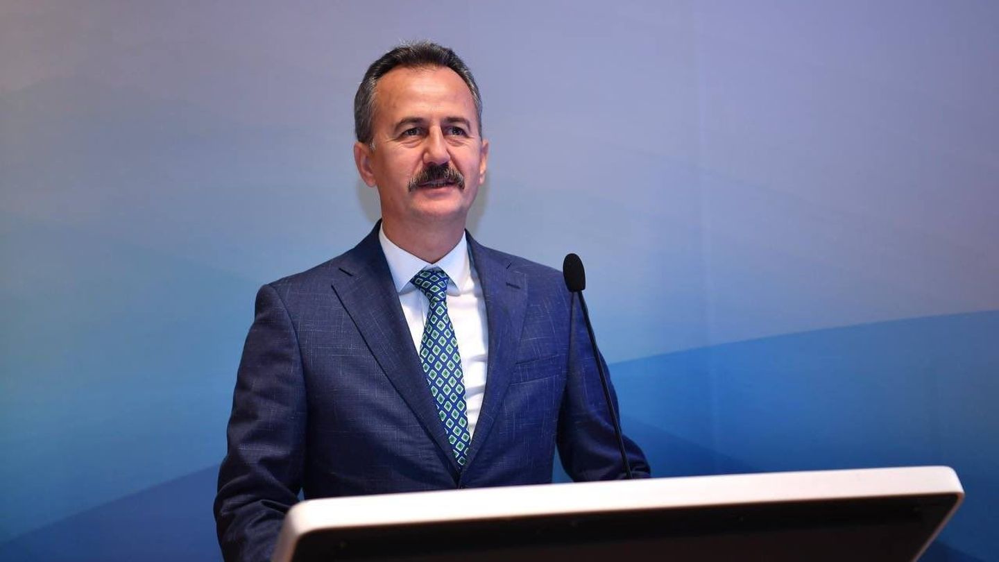 SSB Başkanı Görgün: 6G, geleceğin savaş alanını yeniden tanımlayacak