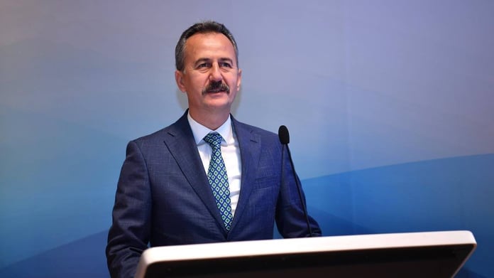 SSB Başkanı Görgün: 6G, geleceğin savaş alanını yeniden tanımlayacak