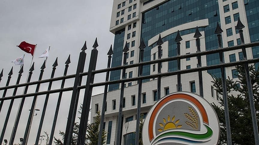 Tarım ve Orman Bakan Yardımcılığına yeni atama