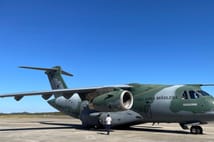 İsveç yeni askeri nakliye uçağını seçti