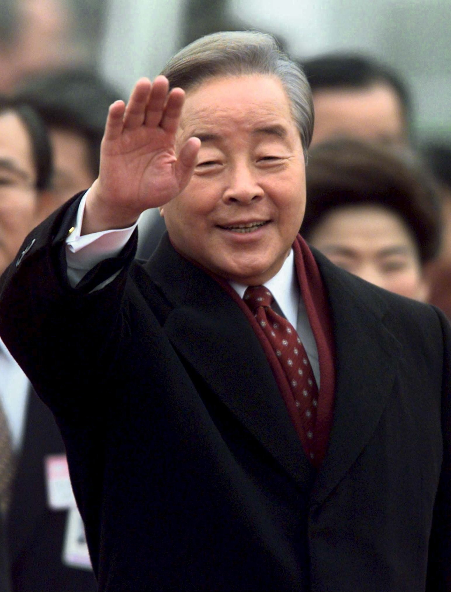 Kim Young-sam