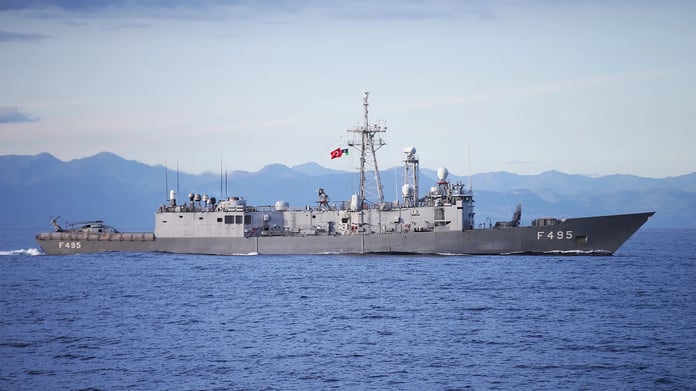 GENESİS Projesi: Türk Donanması için dönüm noktası