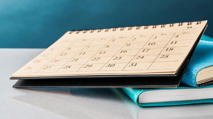 2025'te 45 günlük tatil yapabilirsiniz