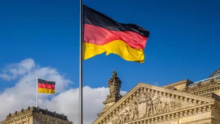 Almanya, Nikaragua'nın Berlin Büyükelçiliğini kapattı