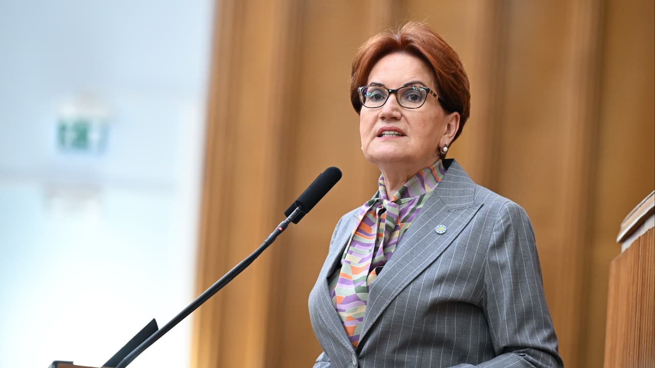 Meral Akşener istifaya mı hazırlanıyor?