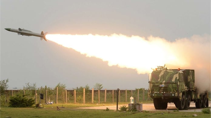 Ermenistan, Hindistan'dan hava savunma sistemi aldı