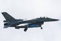 Ukrayna yıl sonuna kadar 20 adet F-16 alacak