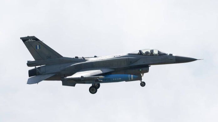 Ukrayna yıl sonuna kadar 20 adet F-16 alacak