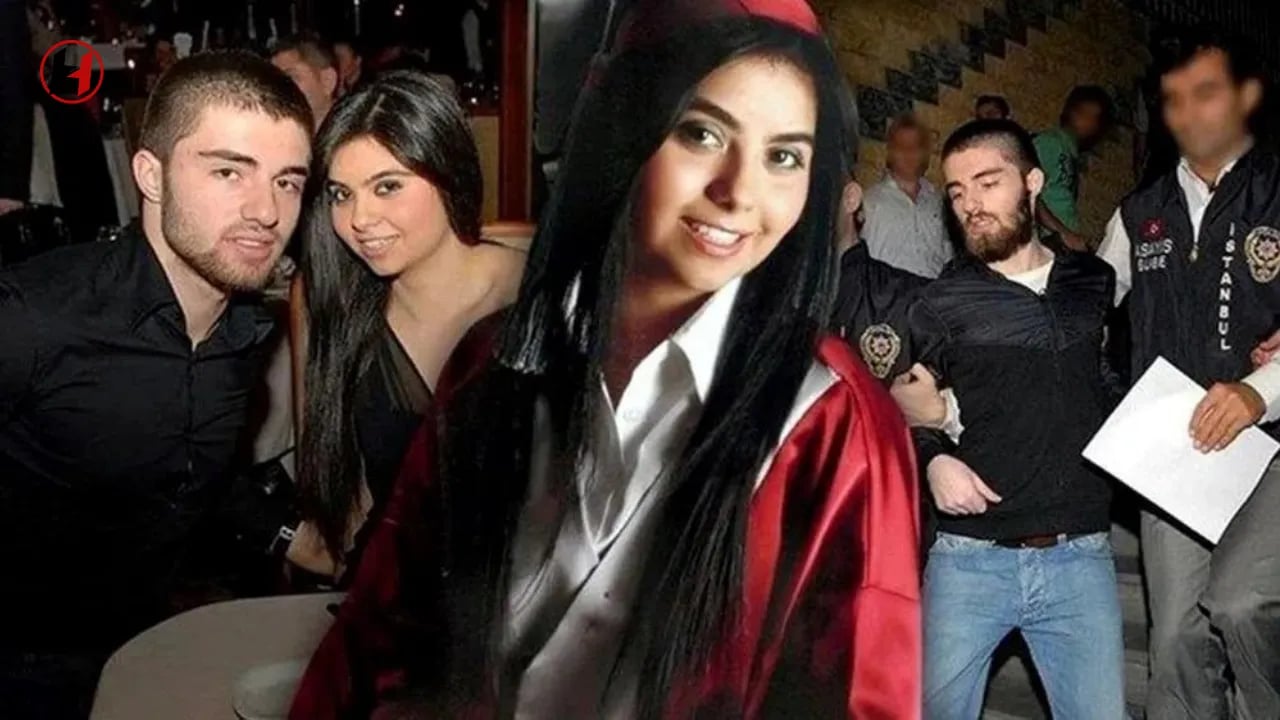 Münevver Karabulut Cinayeti: