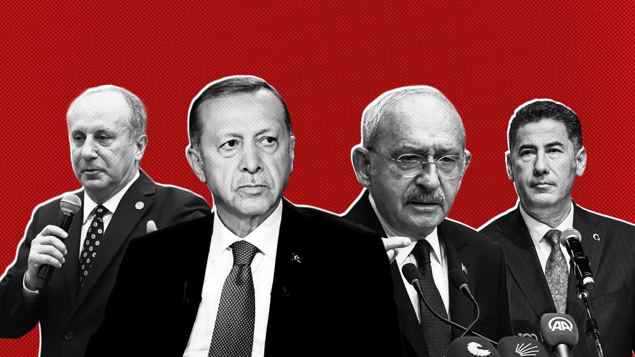 Politico: 2023'ün en önemli seçimi, Türkiye'de gerçekleşecek
