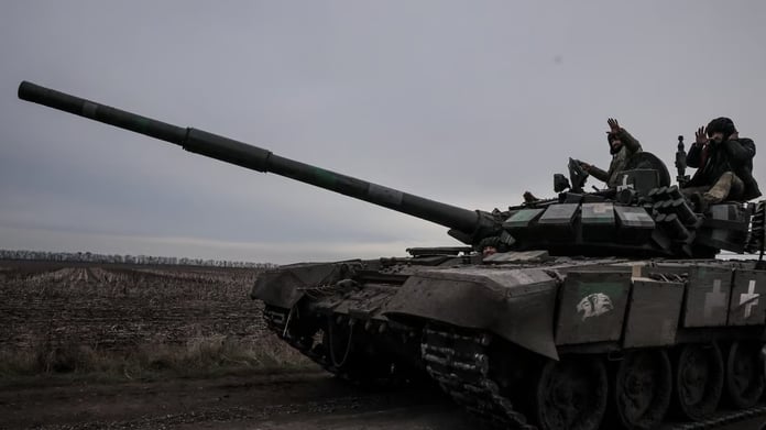 İsveç Ukrayna'ya 1,3 milyar dolar değerinde askeri teçhizat gönderecek