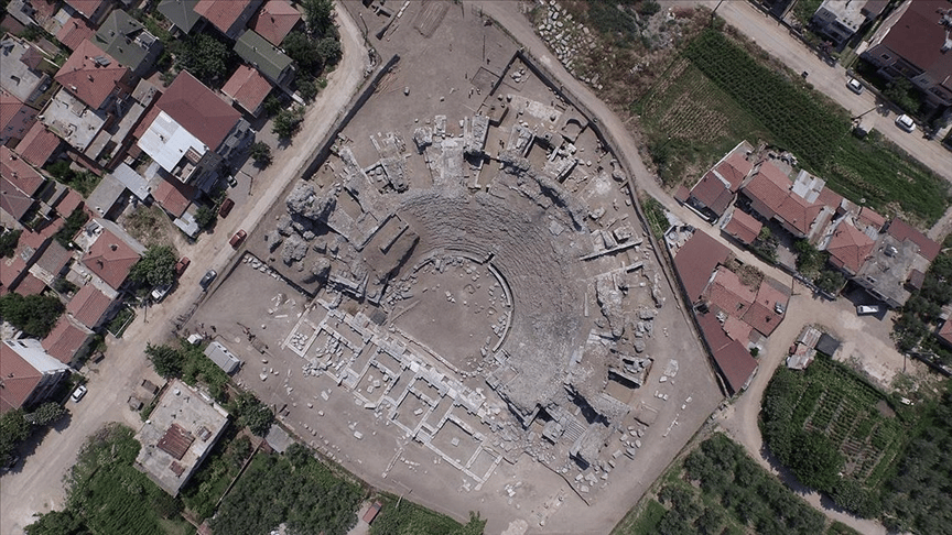 İznik, UNESCO Dünya Mirası Daimi Listesi yolunda