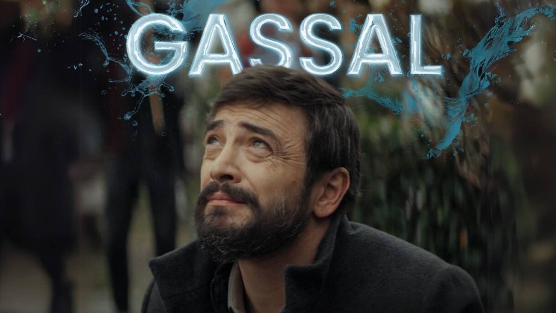 Gassal. Fotoğraf: tabii