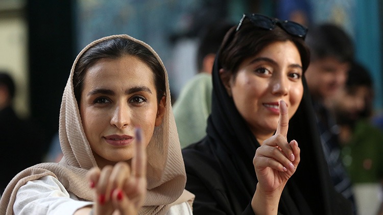 İran yeni başkenti neresi olacak?