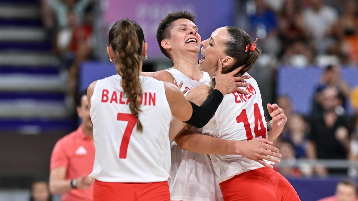 Filenin Sultanları yarı final