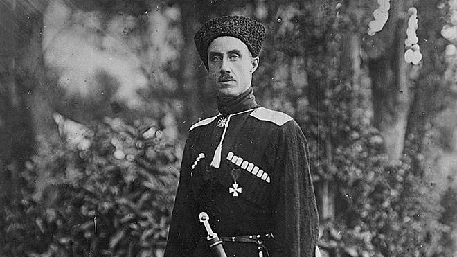 Vrangel Ordusu