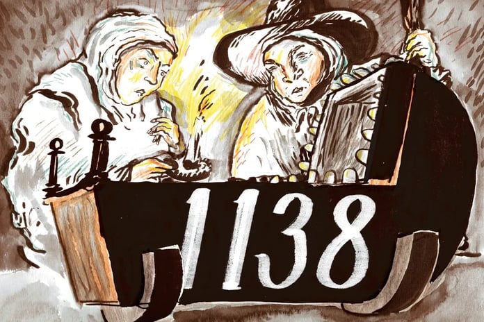 Tarihin en şaşırtıcı istatistikleri