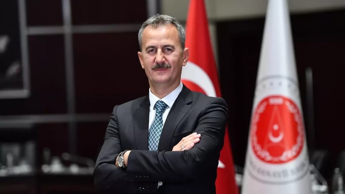 Savunma ve havacılık sanayii son 11 ayda ihracat rekoru kırdı