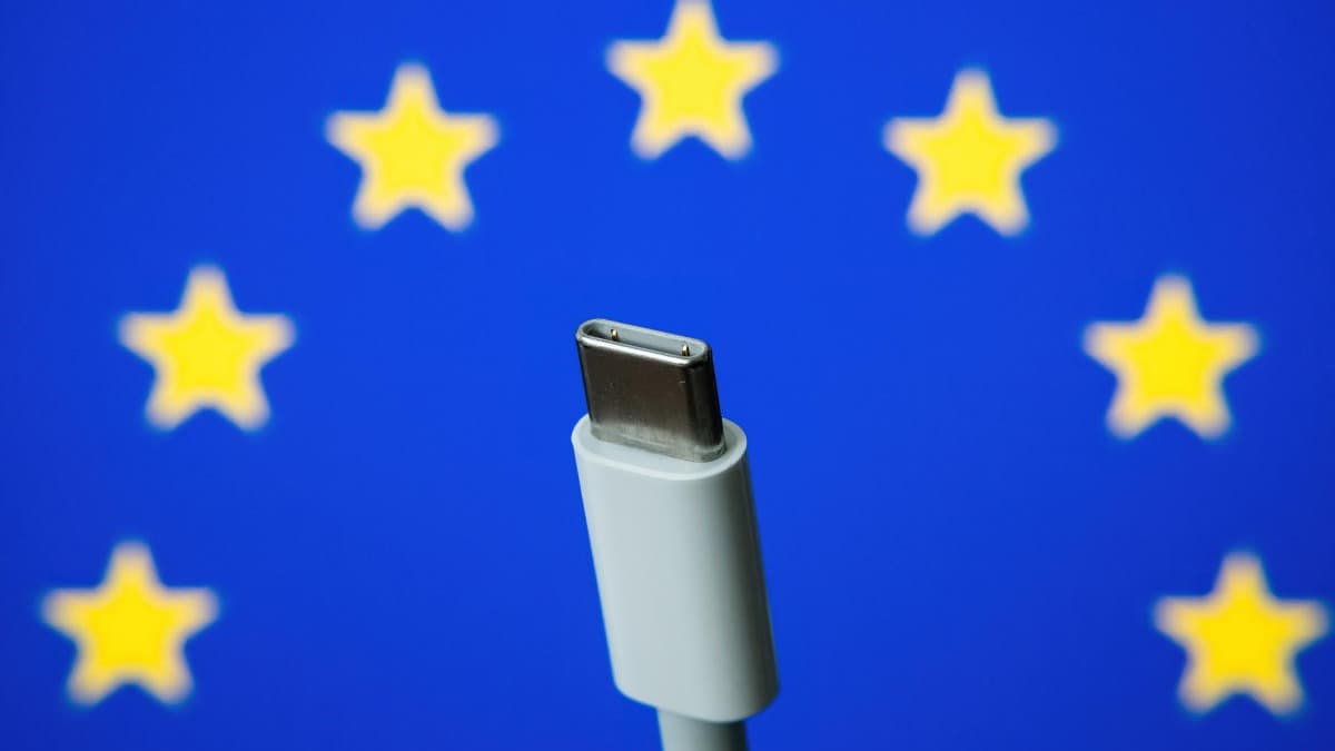 AB'de USB-C şarj girişi zorunlu oldu