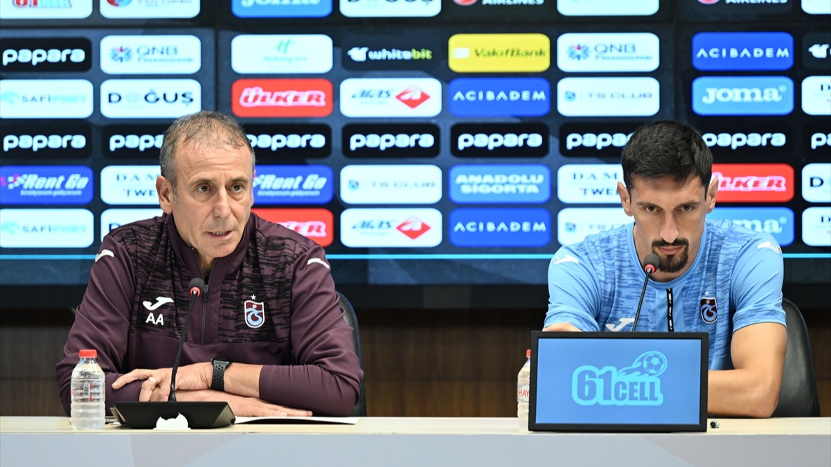 Trabzonspor - St. Gallen