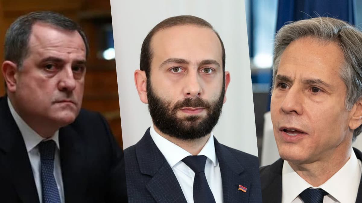 Washington-Moskova: Barış Yarışı Kim Kazandı?