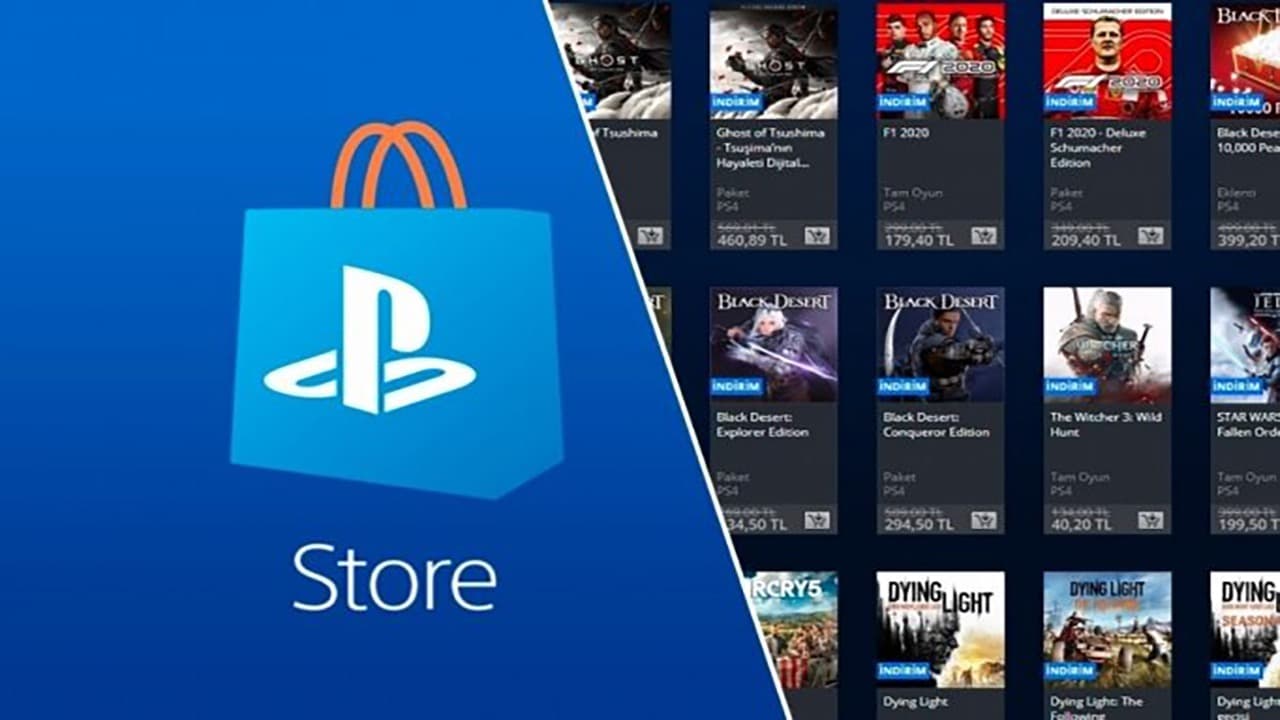 PlayStation oyunlarına zam geldi!