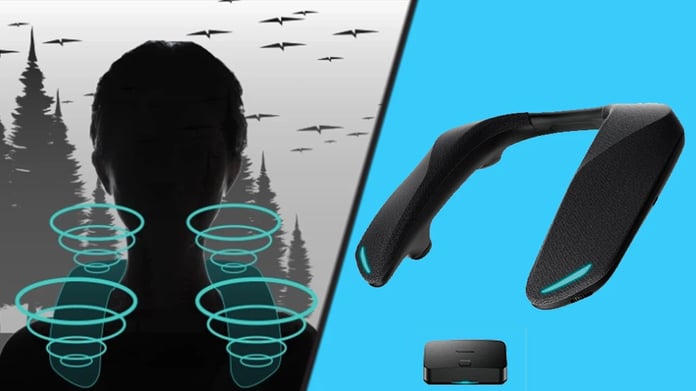 Panasonic SC-GNW10 duyuruldu