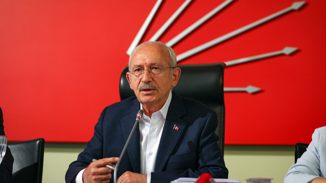 CHP’nin 6 yıl sakladığı sır ne?