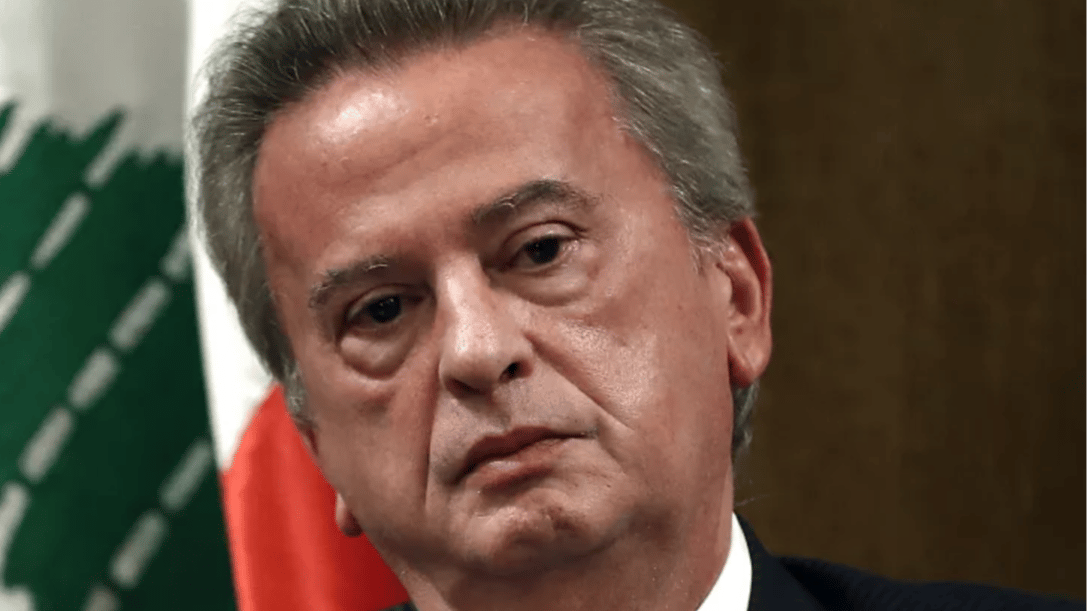 Almanya, Lübnan Merkez Bankası Başkanı için Uluslararası Yakalama Kararı