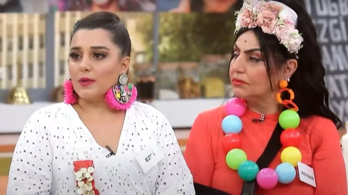 Gelinim Mutfakta Ezgi’ye ne oldu?