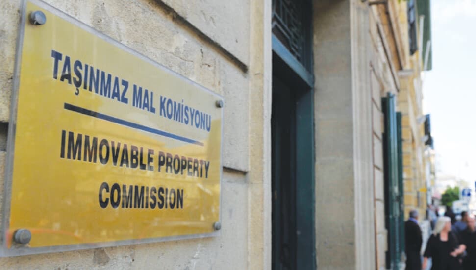 Kıbrıs'ta Rum Yönetimi Tazminat Ödedi