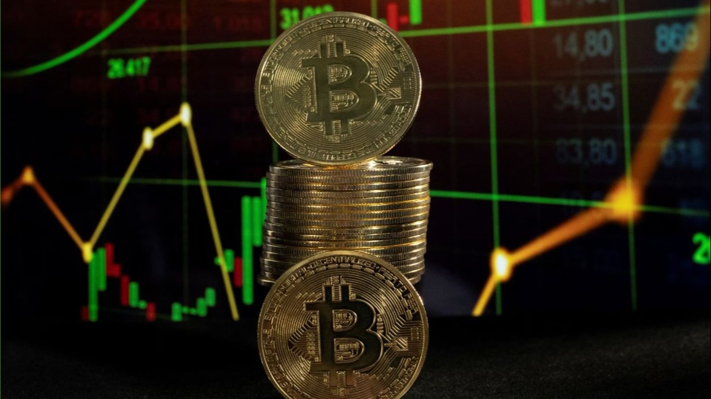 Bitcoin'de değer kaybı! 93 bin doların altına indi
