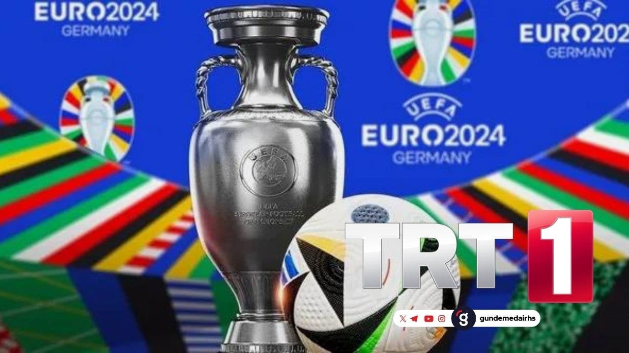 Bu akşam kimin maçı var? EURO 2024 kalan maçlar hangileri?