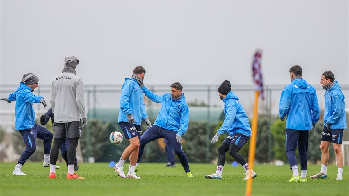 Trabzonspor - Adana Demirspor maçı hangi kanalda