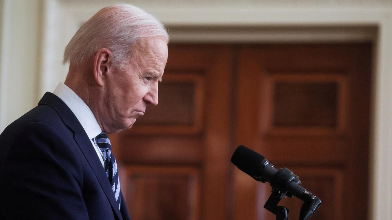 Biden'ın gizli belgeleri hakkında cevaplanmamış dört soru