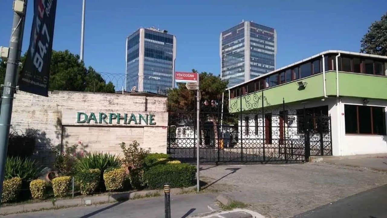 Darphane 50 işçi alacak