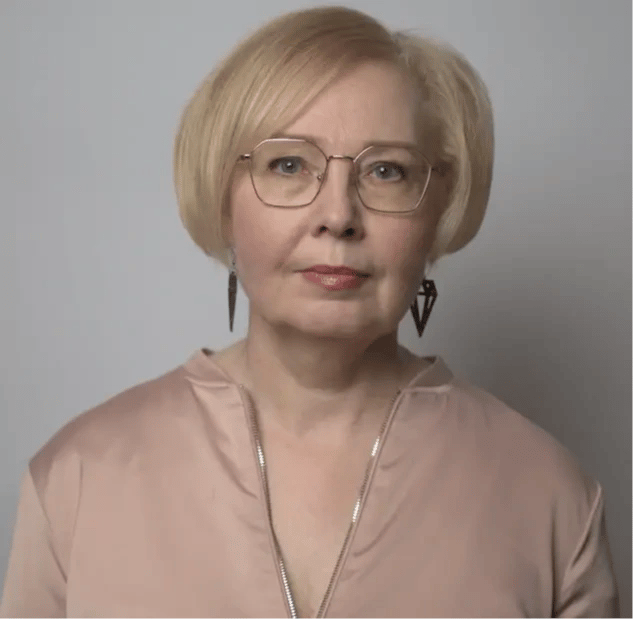 Tiina Parikka, 2020'de meydana gelen olayın kurbanlardan biriydi. 