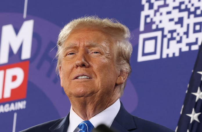 Trump, ilk icraatlarını sıraladı! Çin, Kanada ve Meksika'ya gümrük vergisi uygulayacak