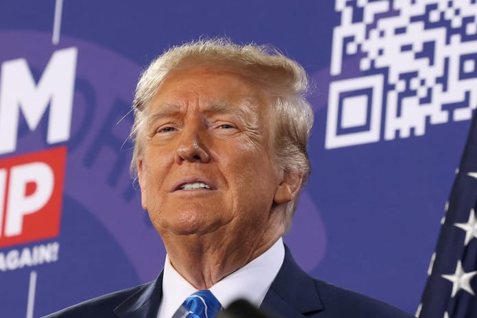 Trump, ilk icraatlarını sıraladı! Çin, Kanada ve Meksika'ya gümrük vergisi uygulayacak