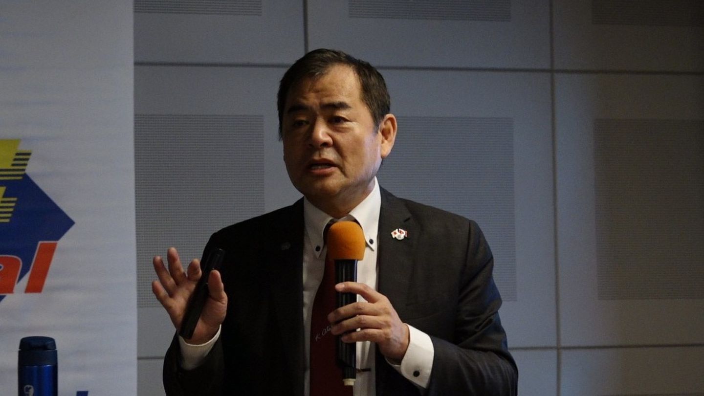 Japon deprem uzmanı Moriwaki deprem riskinin en az olduğu şehirleri açıkladı