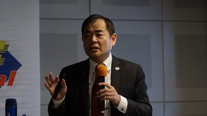 Japon deprem uzmanı Moriwaki deprem riskinin en az olduğu şehirleri açıkladı