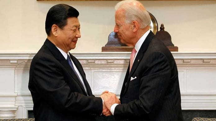 Artan rekabetin gölgesinde iş birliği arayışları: ABD – Çin ilişkilerinde nasıl bir gelecek?