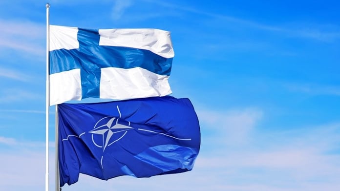 Finlandiya bir NATO kara komutanlığına ev sahipliği yapacak