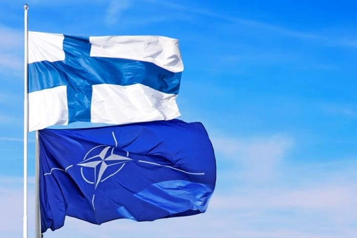 Finlandiya bir NATO kara komutanlığına ev sahipliği yapacak