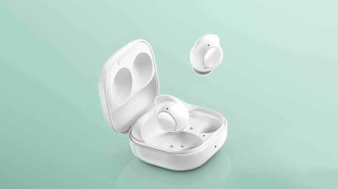 Samsung Galaxy Buds FE tanıtıldı